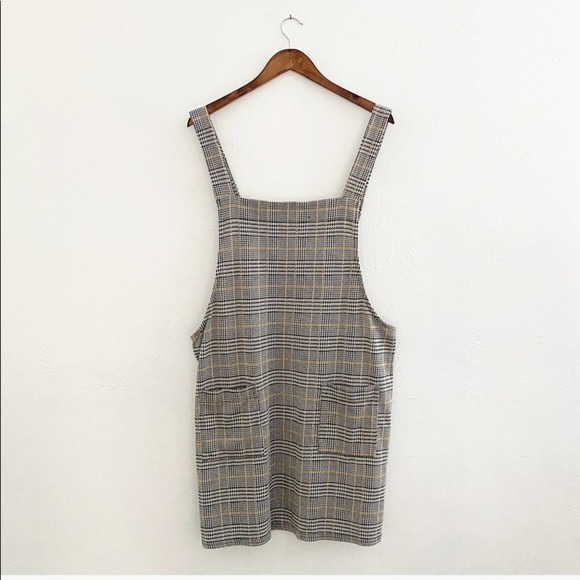 pinafore size 16